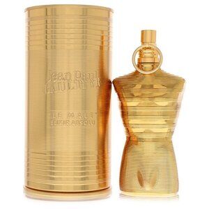 Jean Paul Gaultier le Male Elixir Absolu by Jean Paul Gaultier Eau De Parfum Int